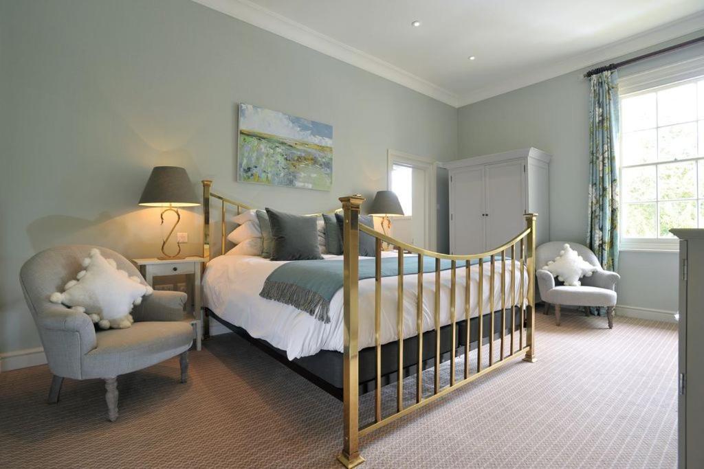 Congham Hall Hotel & Spa Grimston Εξωτερικό φωτογραφία