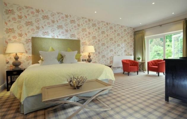 Congham Hall Hotel & Spa Grimston Εξωτερικό φωτογραφία
