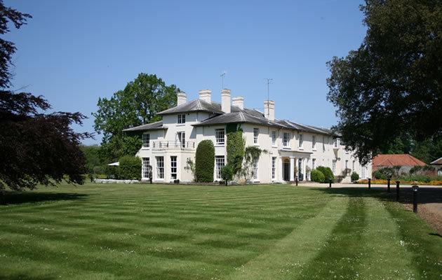 Congham Hall Hotel & Spa Grimston Εξωτερικό φωτογραφία