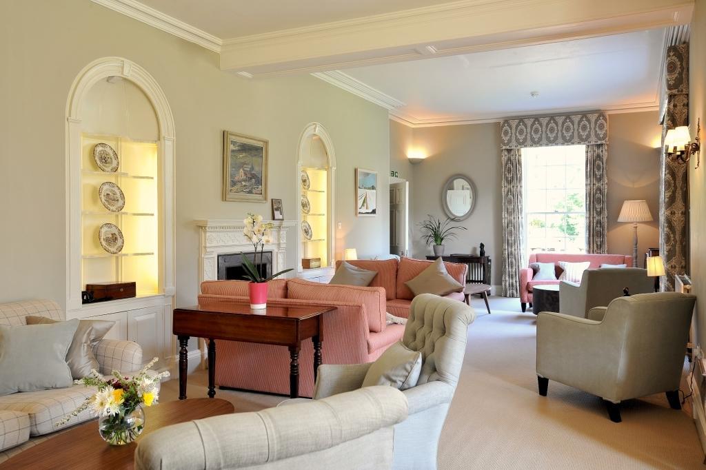 Congham Hall Hotel & Spa Grimston Εξωτερικό φωτογραφία