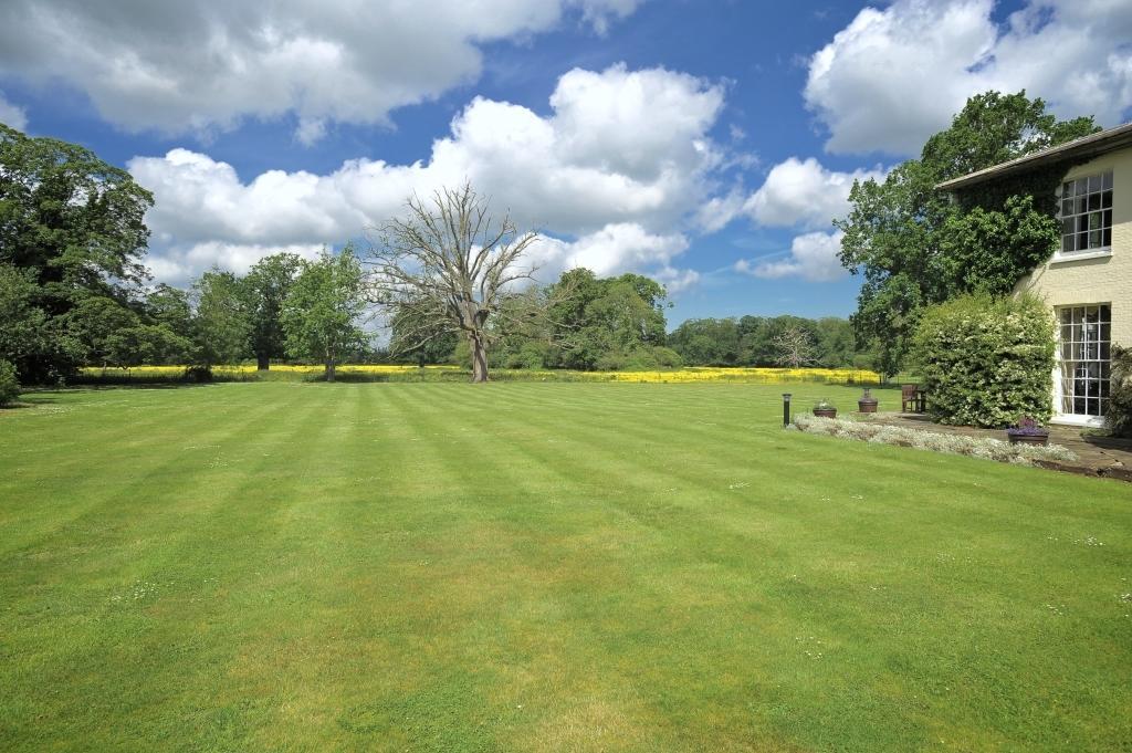Congham Hall Hotel & Spa Grimston Εξωτερικό φωτογραφία