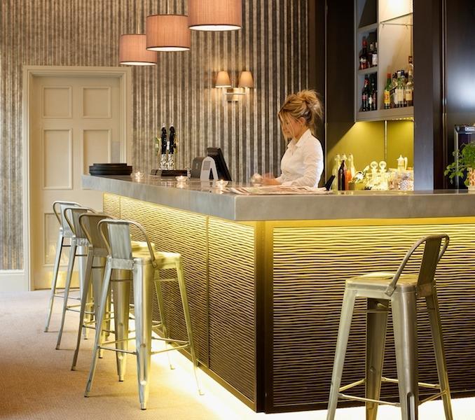 Congham Hall Hotel & Spa Grimston Εξωτερικό φωτογραφία