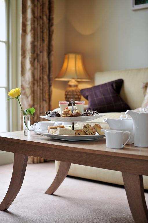 Congham Hall Hotel & Spa Grimston Εξωτερικό φωτογραφία